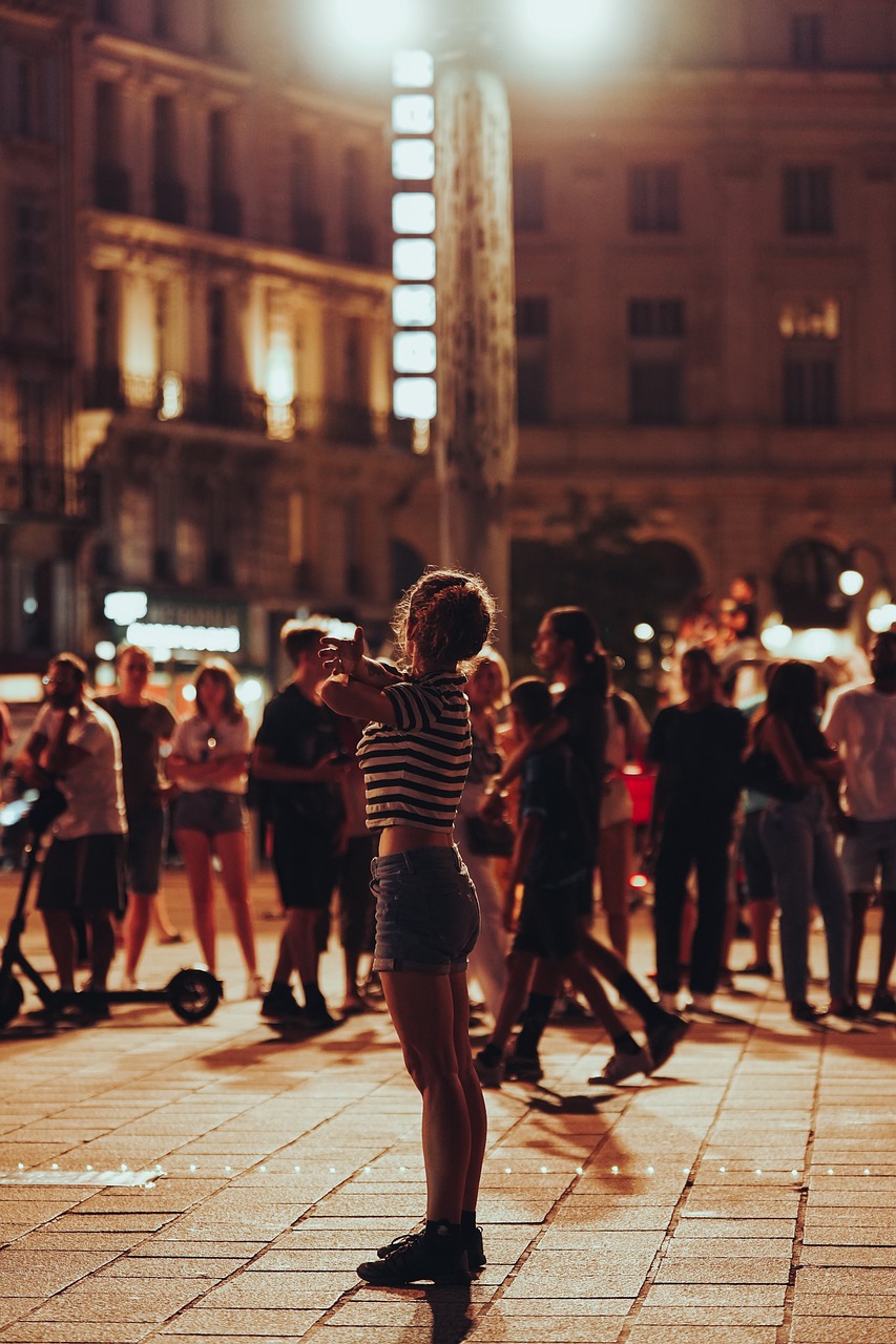 Supporting our community